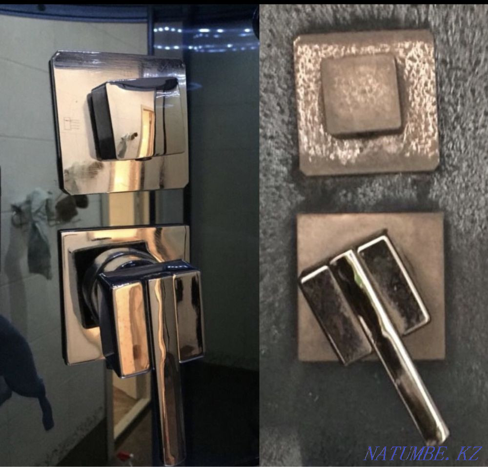 General Cleaning After Repair of Apartments, Houses Astana - photo 3