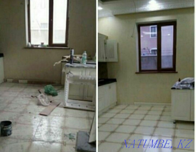 Cleaning, Cleaning services, cleaning of apartments, cottage and office space Astana - photo 7