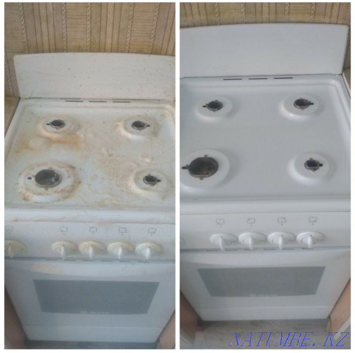 Cleaning of apartments Kostanay. Cleaning of houses Kostanay. Kostanay - photo 3