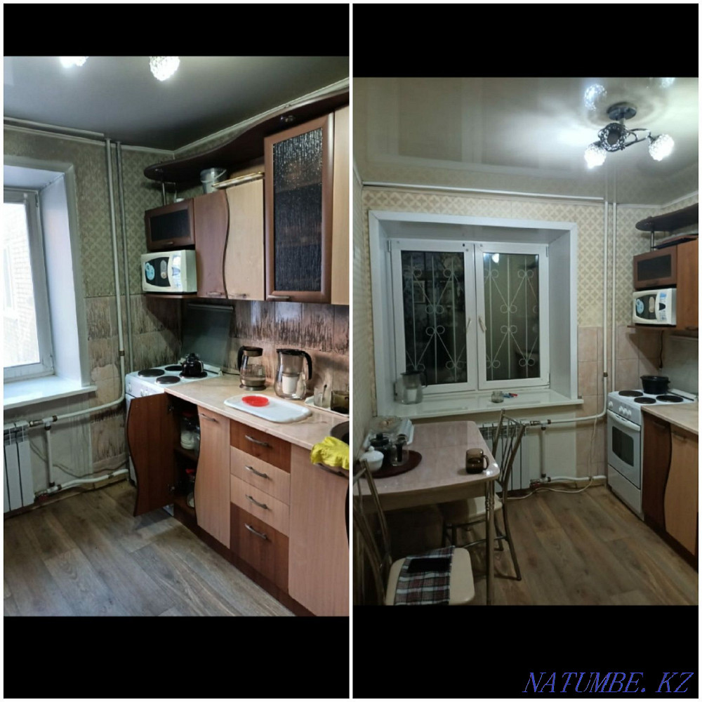 Уборка квартир,домов,подъездов,офисов,химчистка,мойка окон.Качественно Усть-Каменогорск - изображение 2