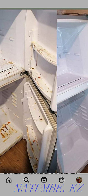 Quality apartment cleaning! Inexpensive Nur-Sultan! Astana - photo 8