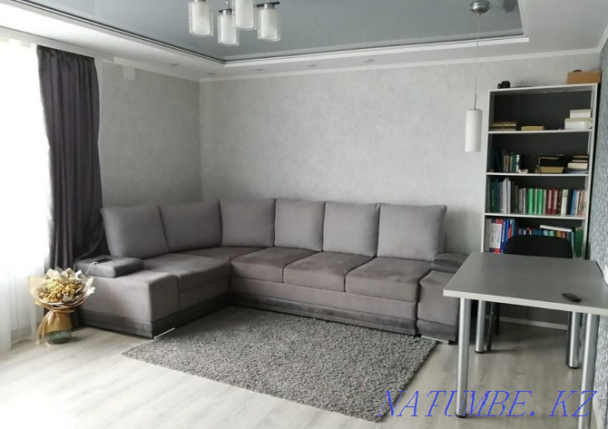 Cleaning of houses, apartments, windows are washed with a steam cleaner, efficiently, quickly! Semey - photo 3