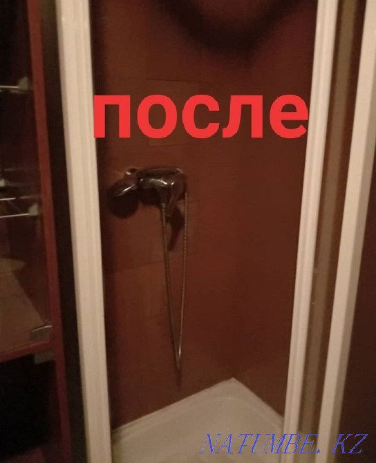 Cleaning company Cleaning of apartments houses of any complexity Almaty - photo 3