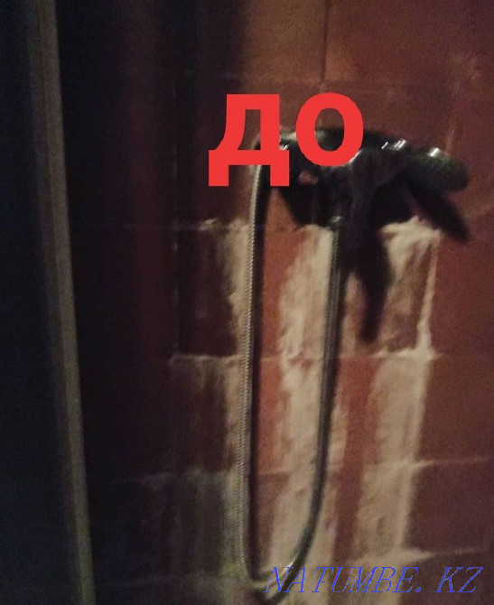 Cleaning company Cleaning of apartments houses of any complexity Almaty - photo 4