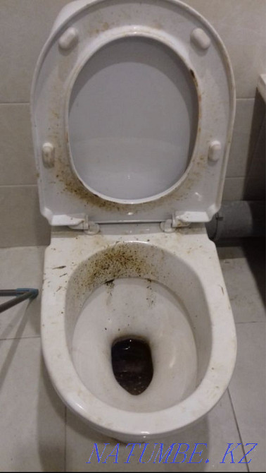 Cleaning Astana Cleaning after repair, tenants Astana - photo 6