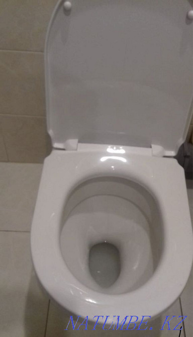 Cleaning Astana Cleaning after repair, tenants Astana - photo 7