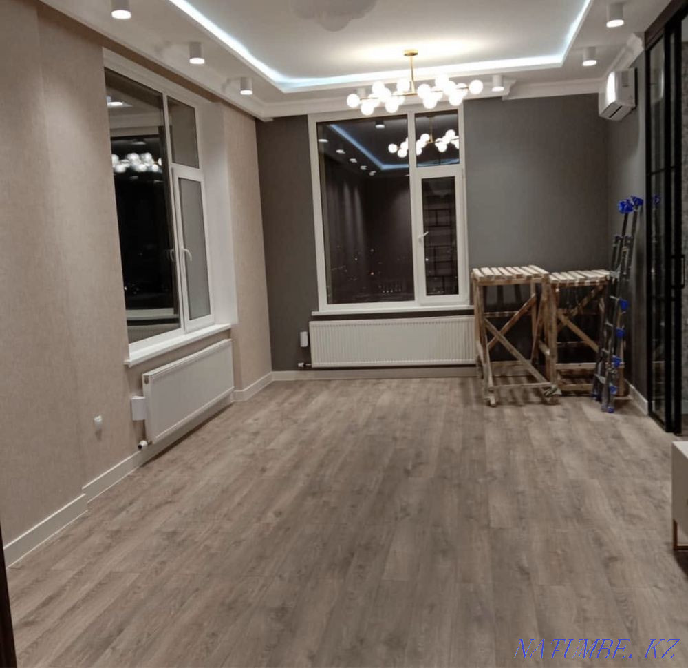 Cleaning Astana Cleaning after repair, tenants Astana - photo 3