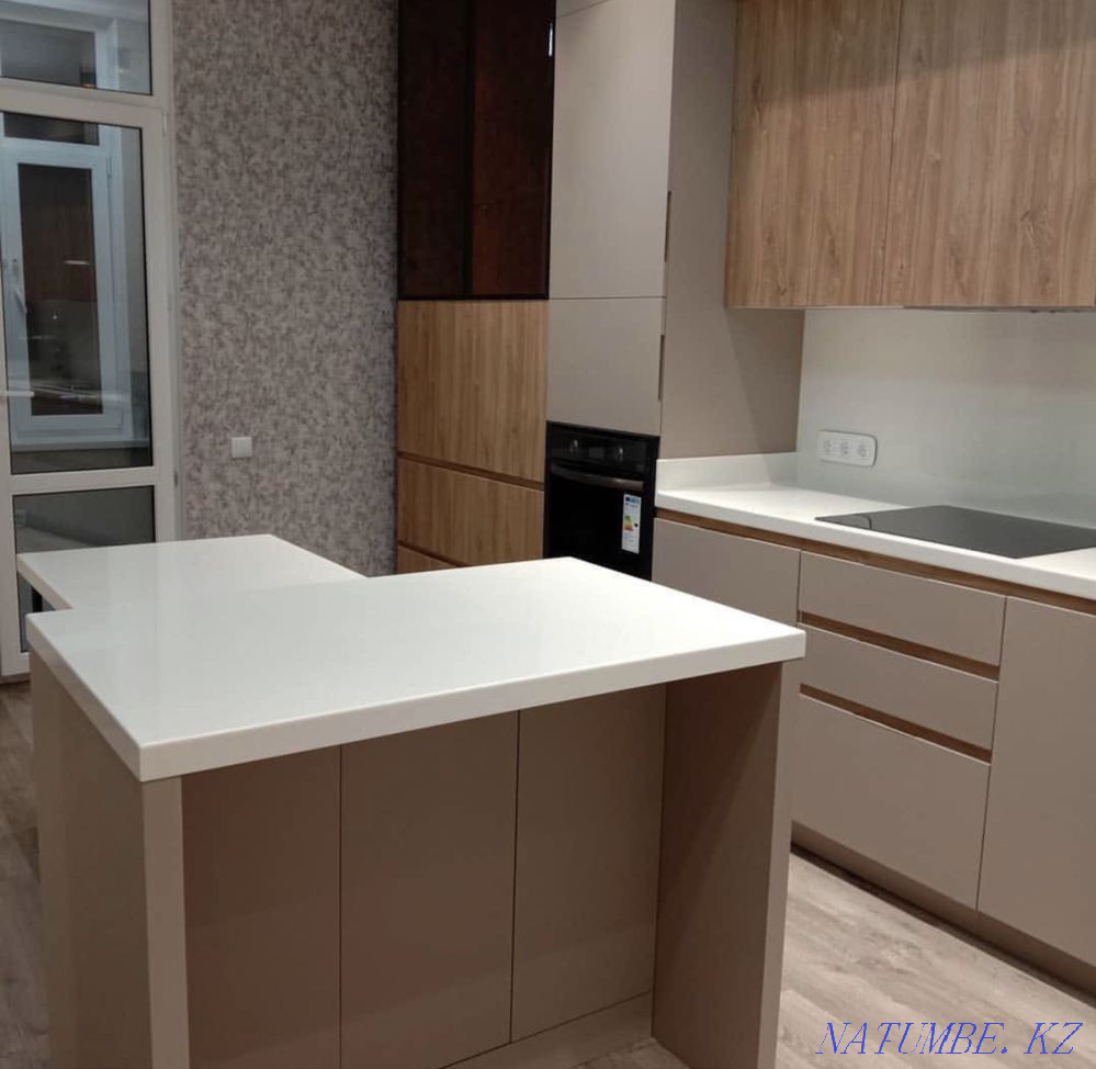 Cleaning Astana Cleaning after repair, tenants Astana - photo 5