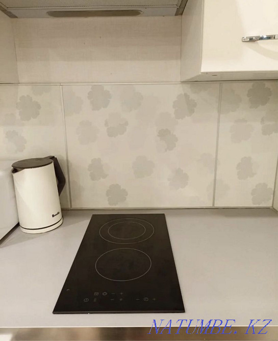 Cleaning of apartments after repair, residents, fire Astana - photo 5