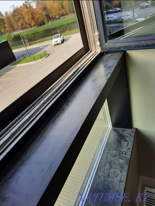 Cleaning of apartments after repair, residents, fire Astana - photo 2