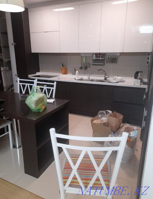 Cleaning of apartments houses Uy tazalau Almaty - photo 7