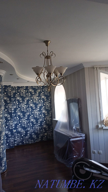 Cleaning of apartments houses Uy tazalau Almaty - photo 5