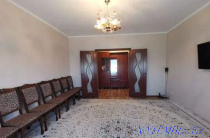 Cleaning of apartments houses Uy tazalau Almaty - photo 8