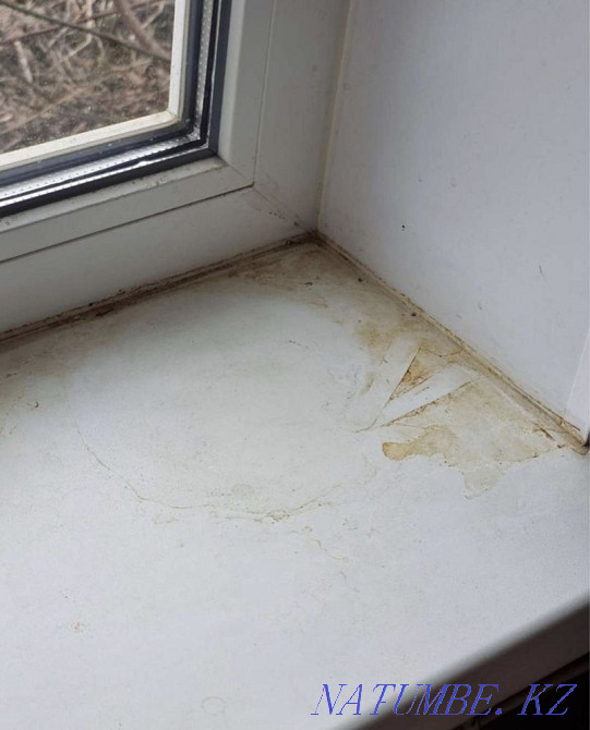 Тазалау Астана Пәтерлерді, үйлерді, кеңселерді, үй-жайларды тазалау  Астана - изображение 1