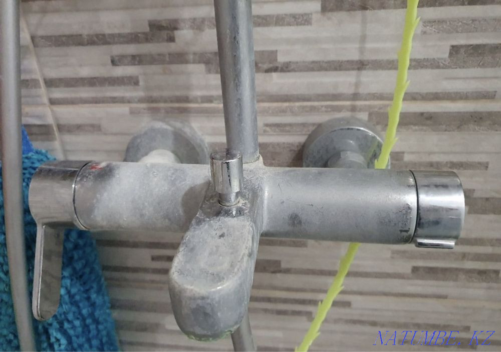 Тазалау Астана Пәтерлерді, үйлерді, кеңселерді, үй-жайларды тазалау  Астана - изображение 5