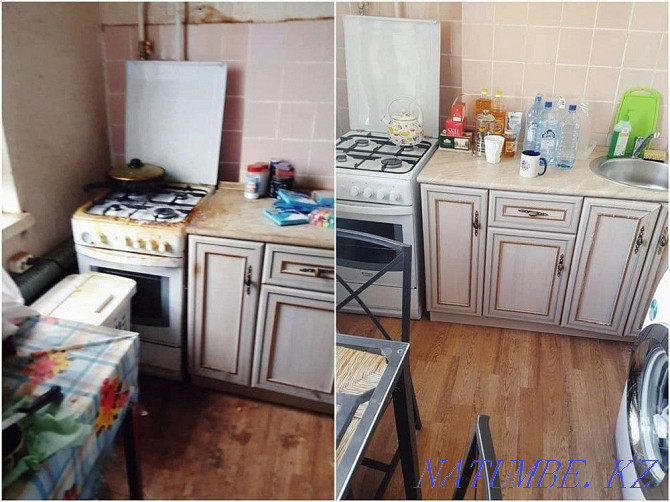 General Cleaning of Apartments, Houses Cleaning of Offices Astana - photo 6