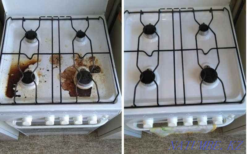 General Cleaning of Apartments, Houses Cleaning of Offices Astana - photo 7