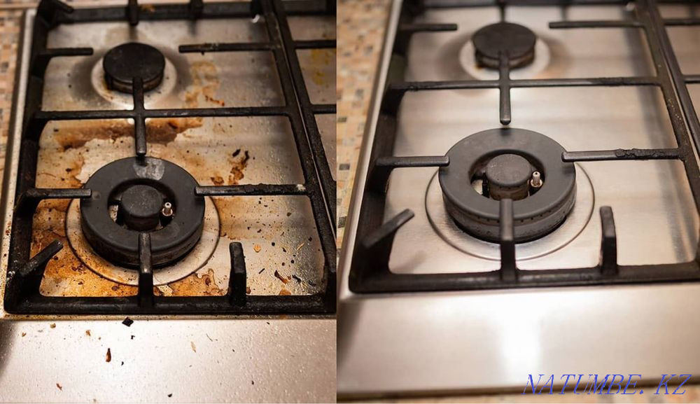 General Cleaning of Apartments, Houses Cleaning of Offices Astana - photo 2