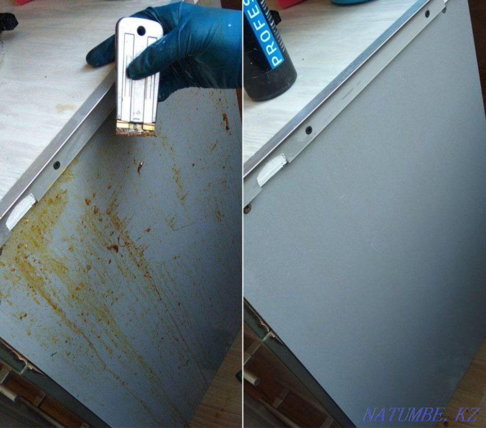 General Cleaning of Apartments, Houses Cleaning of Offices Astana - photo 5