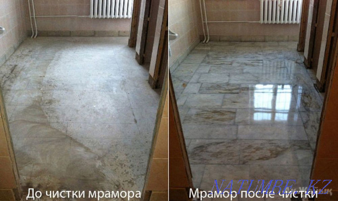 Order Cleaning at the House Cleaning apartments, premises Astana - photo 3