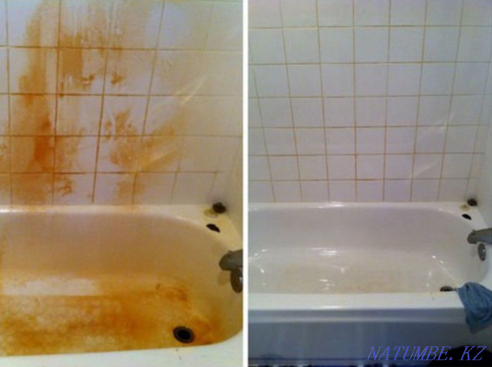 Order Cleaning at the House Cleaning apartments, premises Astana - photo 4