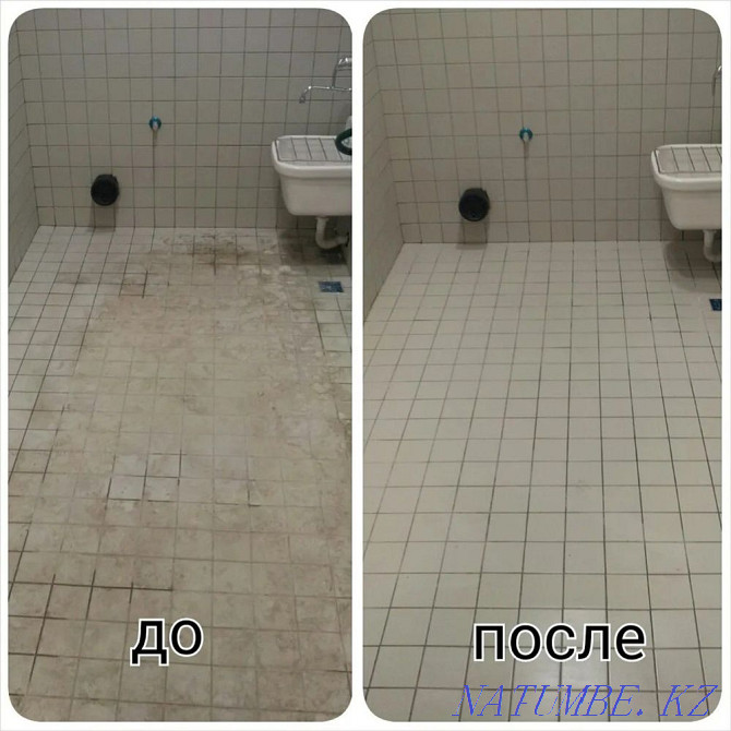 Cleaning of the House, Apartments, Premises after repair, residents Astana - photo 3