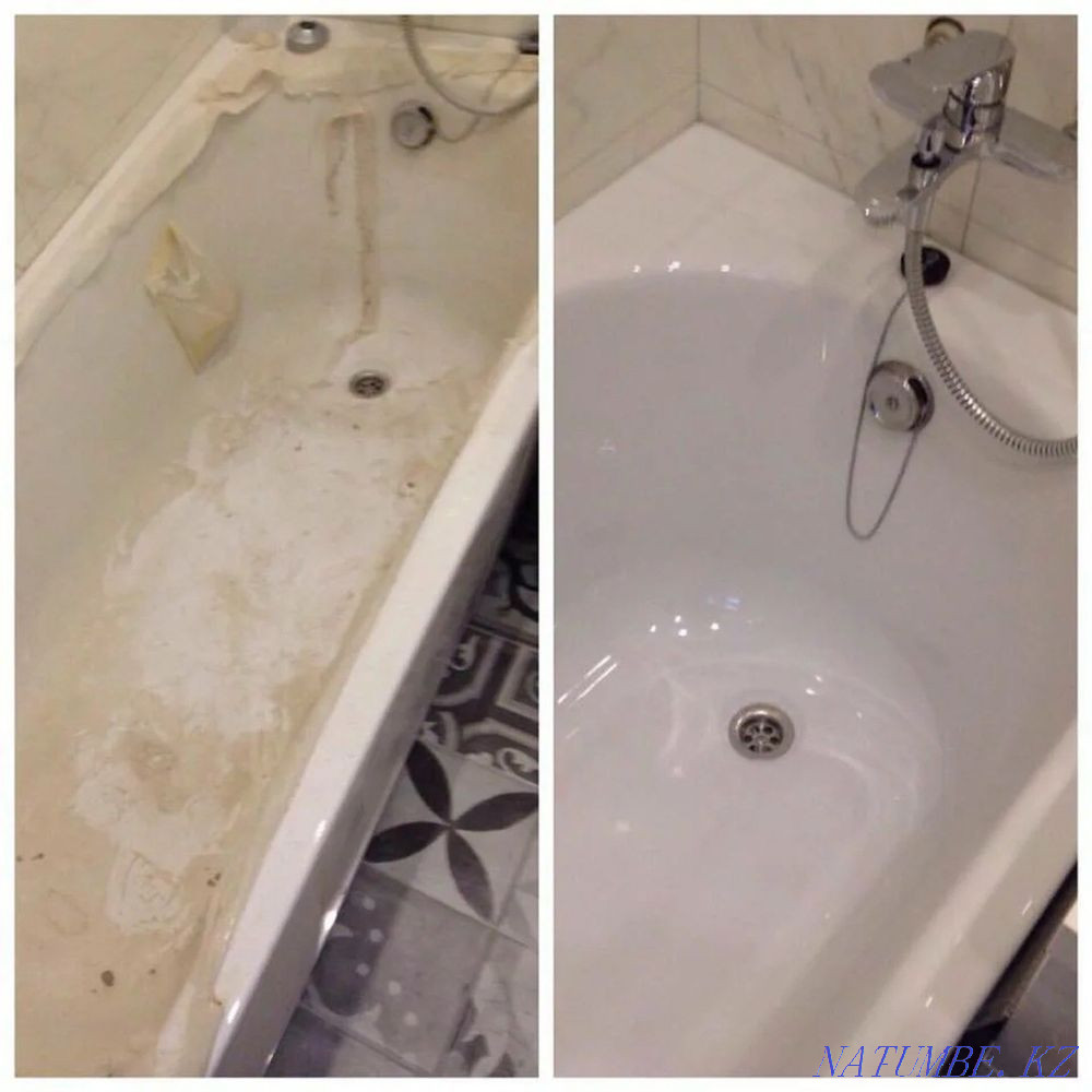 Cleaning of the House, Apartments, Premises after repair, residents Astana - photo 6