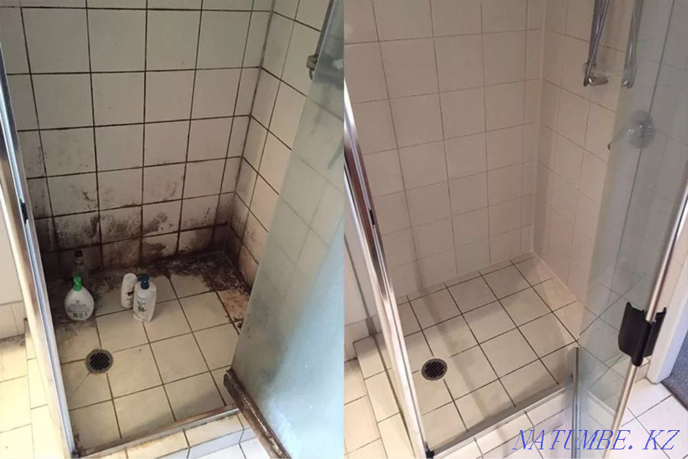 Cleaning of the House, Apartments, Premises after repair, residents Astana - photo 2