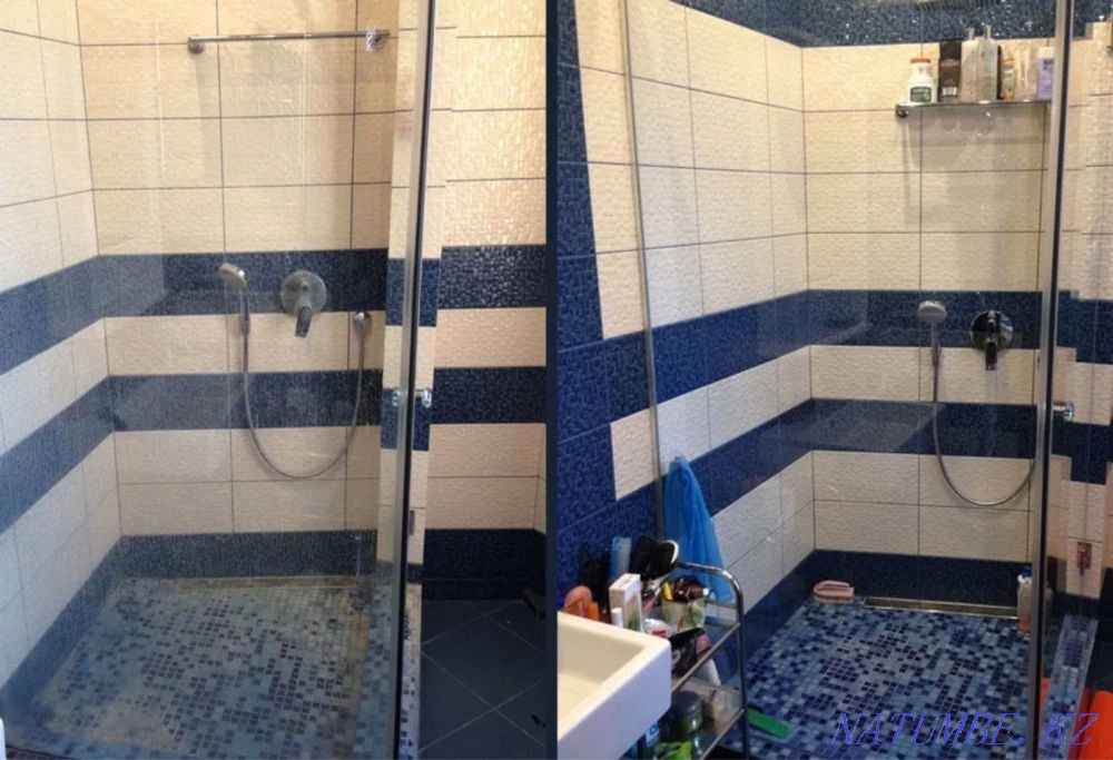 Cleaning of the House, Apartments, Premises after repair, residents Astana - photo 5