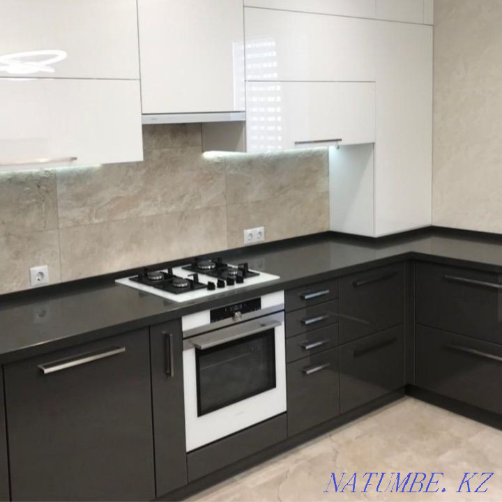 Cleaning of apartments and houses Almaty - photo 3