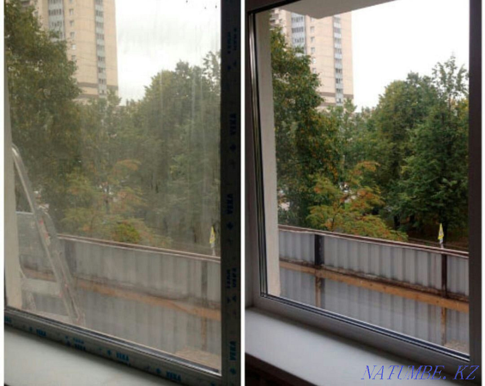 Cleaning services. General, daily cleaning of apartments and cottages Almaty - photo 7