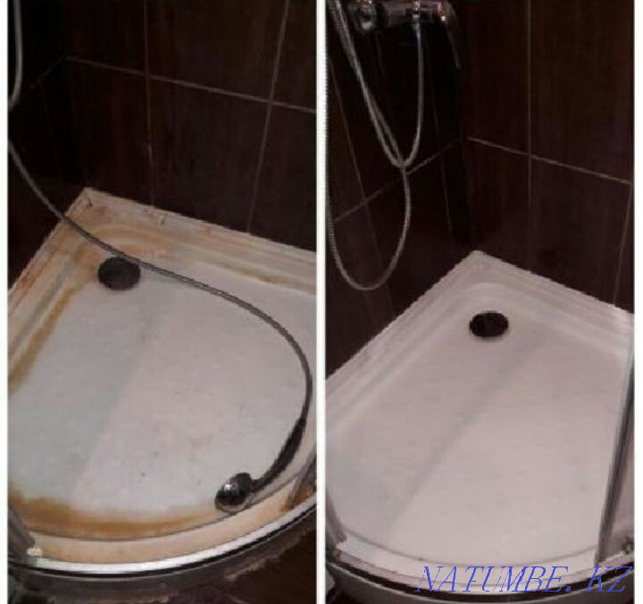 Cleaning services. General, daily cleaning of apartments and cottages Almaty - photo 4