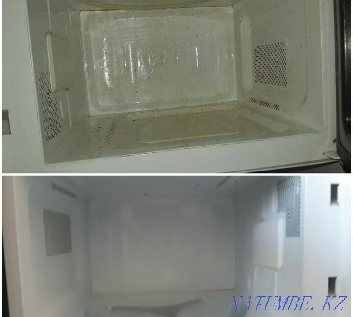 Cleaning services. General, daily cleaning of apartments and cottages Almaty - photo 3