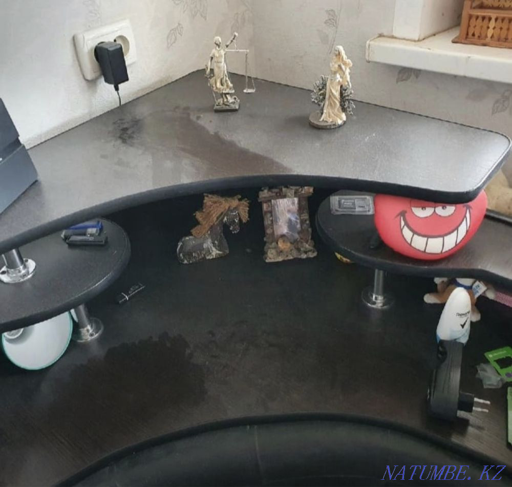 Уборка Квартир Клининг Астана - изображение 5