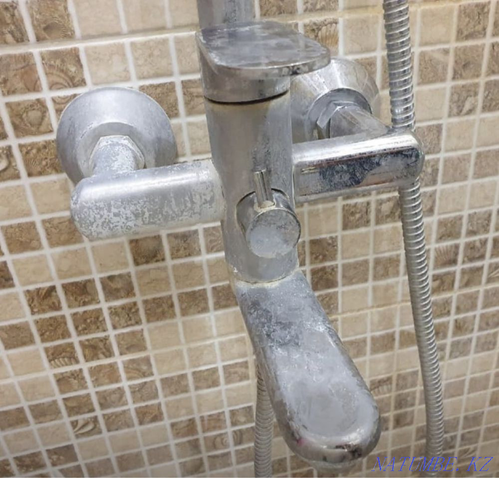 Уборка Квартир Клининг Астана - изображение 7