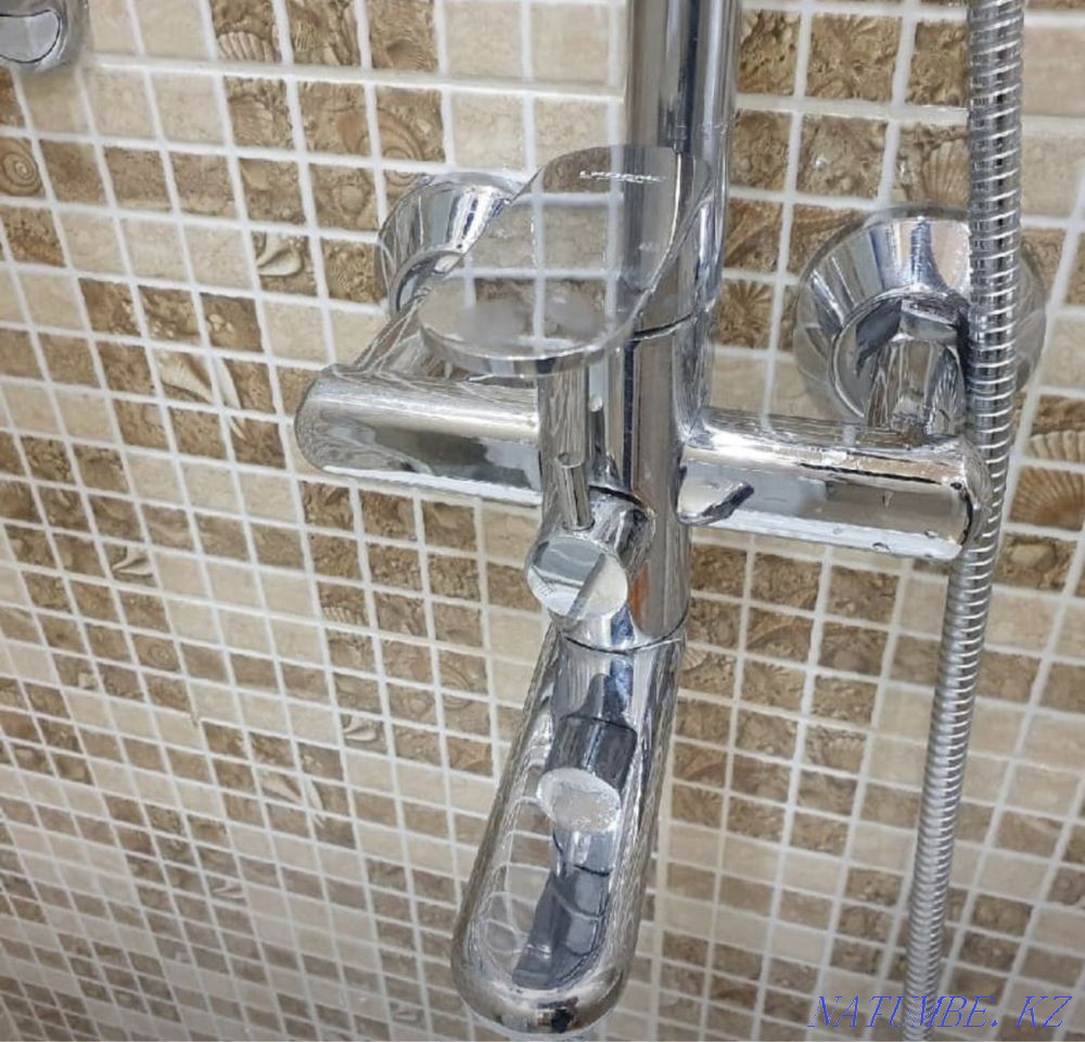 Уборка Квартир Клининг Астана - изображение 8