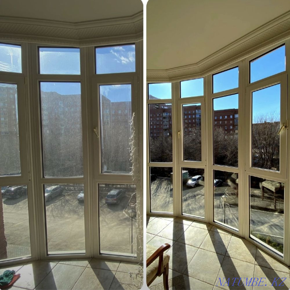 Уборка Квартир Клининг Астана - изображение 4