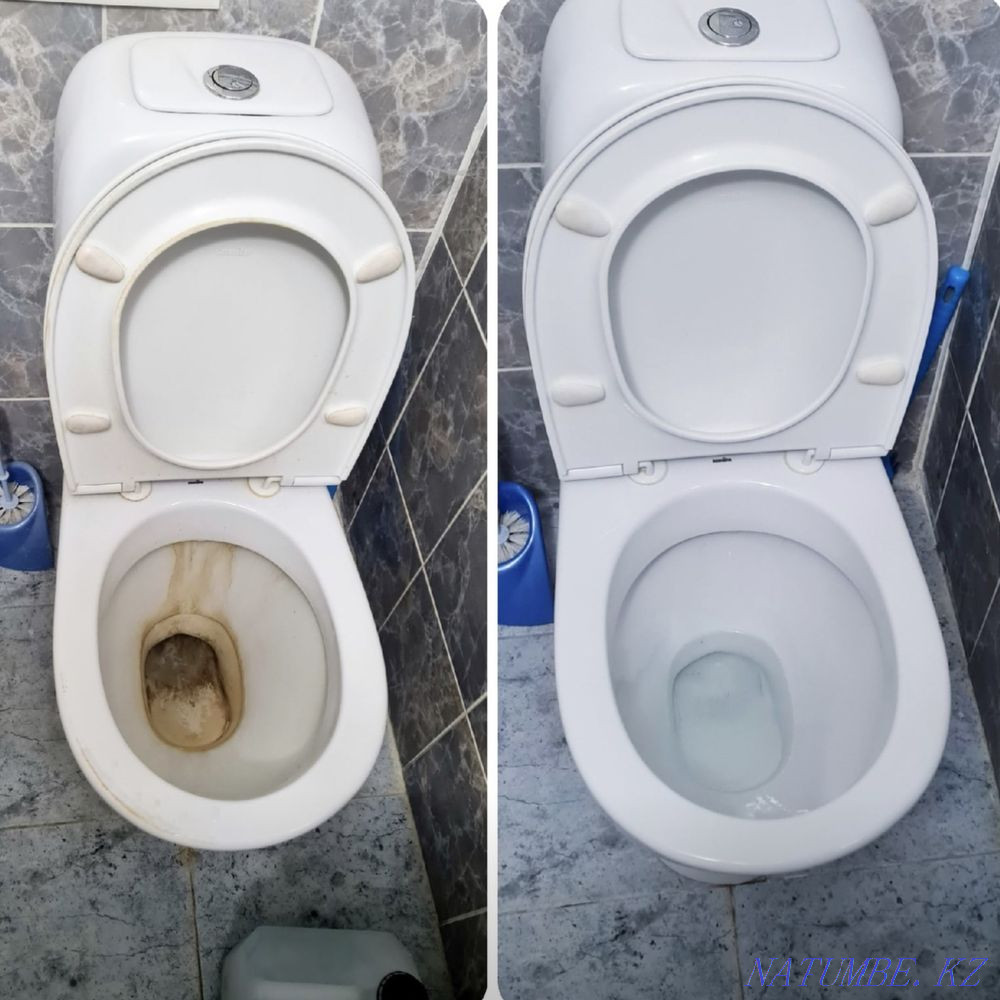 Уборка Квартир Клининг Астана - изображение 2