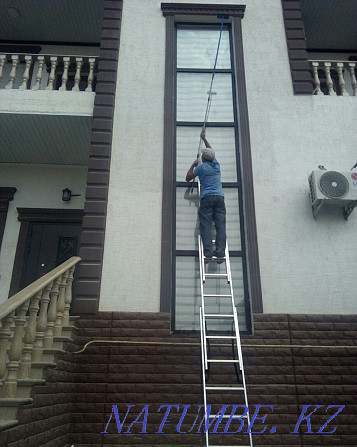 Cleaning services Мангистау - photo 3