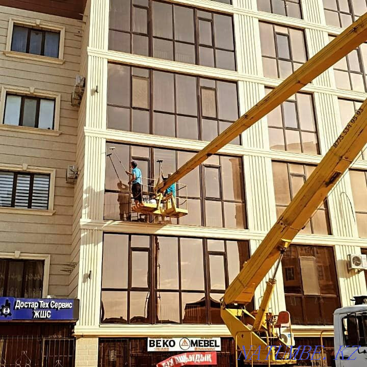 Cleaning services Мангистау - photo 4