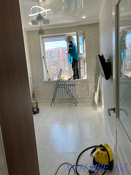 Cleaning services Мангистау - photo 2