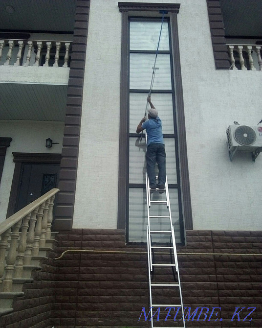 Cleaning services Мангистау - photo 3