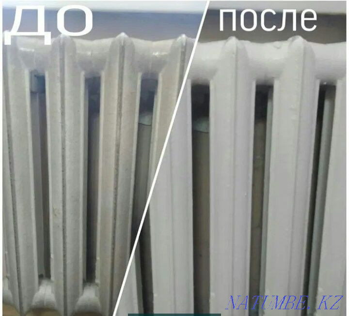 Уборка домов,квартир,коттеджей, генеральная уборка Астана - изображение 7