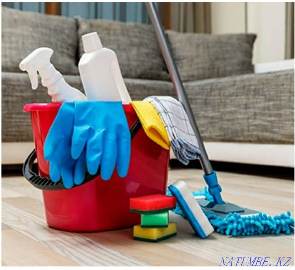 House cleaning cottage House cleaning cottage House cleaning ?y tazalau Atyrau - photo 1