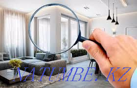 Choose us cleaning company "Crystal" Astana - photo 1