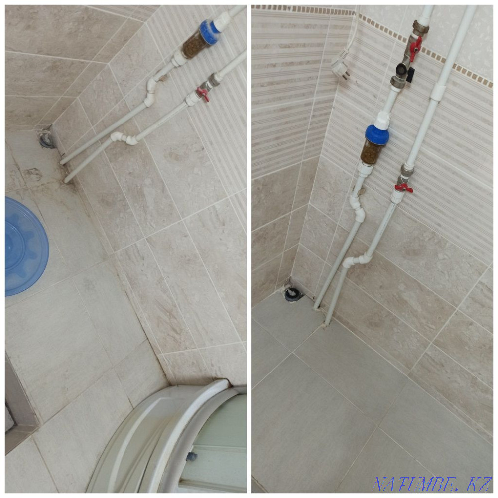 Cleaning of houses/apartments NOT AGENCY!! Kostanay - photo 6