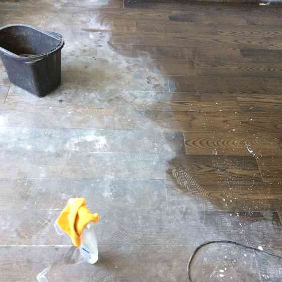 Уборка квартир домов помещений офисов после ремонта  Алматы