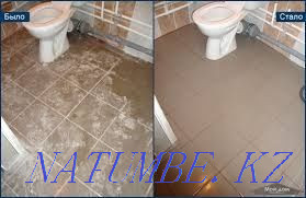 Cleaning of apartments, houses, office premises after repair Almaty - photo 5