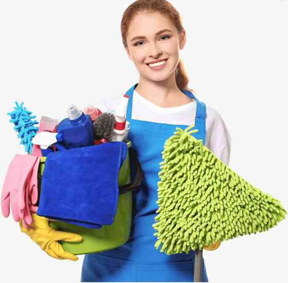 Клининговые услуги (уборка домов, квартир, офисных помещении и.т)  Көкшетау