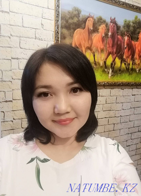 ?y zhinau/Cleaning/Apartment cleaning Astana - photo 1